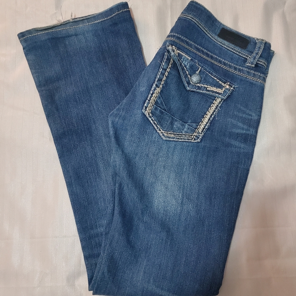 Daytrip Jeans!